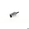 Gedore Screwdriver Bit Socket, 1/4", Torx T8 ITX 20 T8 - alternate 6