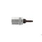 Gedore Screwdriver Bit Socket, 1/4", Torx T8 ITX 20 T8 - alternate 7