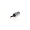Gedore Screwdriver Bit Socket, 1/4", Torx T9 ITX 20 T9 - alternate 2