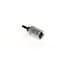 Gedore Screwdriver Bit Socket, 1/4", Torx T10, Material: Vanadium Special Steel ITX 20 T10 - alternate 3