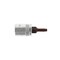 Gedore Screwdriver Bit Socket, 1/4", Torx T10, Material: Vanadium Special Steel ITX 20 T10 - alternate 5