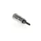 Gedore Screwdriver Bit Socket, 1/4", Torx T15 ITX 20 T15 - alternate 6