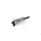 Gedore Screwdriver Bit Socket, 1/4", Torx T15 ITX 20 T15 - alternate 4