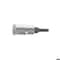 Gedore Screwdriver Bit Socket, 1/4", Torx T15 ITX 20 T15 - alternate 7