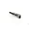 Gedore Screwdriver Bit Socket, 1/4", Torx T20, Standards: DIN 3120 - C 6.3; ISO 1174 ITX 20 T20 - alternate 3