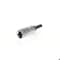 Gedore Screwdriver Bit Socket, 1/4", Torx T20, Standards: DIN 3120 - C 6.3; ISO 1174 ITX 20 T20 - alternate 6