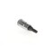 Gedore Screwdriver Bit Socket, 1/4", Torx T25, Finish: Chrome Plated, Gun-Metal ITX 20 T25 - alternate 7