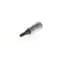 Gedore Screwdriver Bit Socket, 1/4", Torx T25, Finish: Chrome Plated, Gun-Metal ITX 20 T25 - alternate 2
