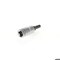 Gedore Screwdriver Bit Socket, 1/4", Torx T25, Finish: Chrome Plated, Gun-Metal ITX 20 T25 - alternate 5