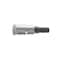 Gedore Screwdriver Bit Socket, 1/4", Torx T30, Overall Length: 30.5mm ITX 20 T30 - alternate 4