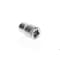 Gedore 3/8" Square Drive, 10mm Metric Socket, 12 Points, 3/8", 10mm D 30 10 - alternate 2