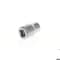 Gedore 3/8" Square Drive, 10mm Metric Socket, 12 Points, 3/8", 10mm D 30 10 - alternate 4