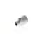 Gedore 3/8" Square Drive, 6mm Metric Socket, 6 Points 30 6 - alternate 6