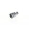 Gedore 3/8" Square Drive, 7mm Metric Socket, 6 Points, 3/8", Hex 7mm 30 7 - alternate 7
