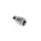 Gedore 3/8" Square Drive, 9mm Metric Socket, 6 Points, 3/8", Hex 9mm 30 9 - alternate 7
