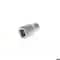 Gedore 3/8" Square Drive, 9mm Metric Socket, 6 Points, 3/8", Hex 9mm 30 9 - alternate 4