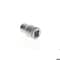 Gedore 3/8" Square Drive, 10mm Metric Socket, 6 Points, 3/8", Hex 10mm 30 10 - alternate 4