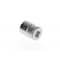 Gedore 3/8" Square Drive, 17mm Metric Socket, 12 Points, 3/8", 17mm D 30 17 - alternate 6