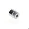 Gedore 3/8" Square Drive, 22mm Metric Socket, 12 Points, 3/8", 22mm D 30 22 - alternate 3