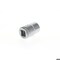 Gedore 3/8" Square Drive, 12mm Metric Socket, 6 Points, 3/8", Hex 12mm 30 12 - alternate 6