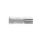 Gedore 3/8" Square Drive, 15mm Metric Socket, 12 Points, 3/8", Long 15mm D 30 L 15 - alternate 6