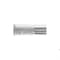 Gedore 3/8" Square Drive, 16mm Metric Socket, 12 Points, 3/8", Long 16mm D 30 L 16 - alternate 3