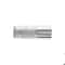 Gedore 3/8" Square Drive, 18mm Metric Socket, 12 Points, 3/8", Long 18mm D 30 L 18 - alternate 5