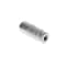 Gedore 3/8" Square Drive, 19mm Metric Socket, 12 Points, 3/8", Long 19mm D 30 L 19 - alternate 3