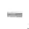 Gedore 3/8" Square Drive, 21mm Metric Socket, 12 Points, 3/8", Long 21mm D 30 L 21 - alternate 7