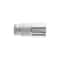 Gedore 3/8" Square Drive, 22mm Metric Socket, 12 Points, 3/8", Long 22mm D 30 L 22 - alternate 5