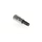Gedore Screwdriver Bit Socket, 1/4", Torx T40, Overall Length: 30.5mm ITX 20 T40 - alternate 7