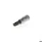 Gedore Screwdriver Bit Socket, 1/4", Torx T40, Overall Length: 30.5mm ITX 20 T40 - alternate 2
