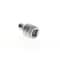 Gedore 3/8" Square Drive, 6mm Metric Socket, 12 Points D 30 6 - alternate 3