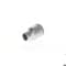 Gedore 3/8" Square Drive, 8mm Metric Socket, 12 Points D 30 8 - alternate 2