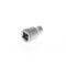 Gedore 3/8" Square Drive, 8mm Metric Socket, 12 Points D 30 8 - alternate 6