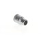 Gedore 3/8" Square Drive, 9mm Metric Socket, 12 Points D 30 9 - alternate 6