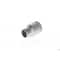 Gedore 3/8" Square Drive, 9mm Metric Socket, 12 Points D 30 9 - alternate 4