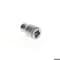 Gedore 3/8" Square Drive, 9mm Metric Socket, 12 Points D 30 9 - alternate 3
