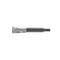 Gedore Screwdriver Bit Socket, 1/4", Long, 4mm IN 20 L 4-60 - alternate 6