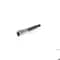 Gedore Screwdriver Bit Socket, 1/4", Long, 5mm IN 20 L 5-60 - alternate 5