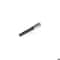 Gedore Screwdriver Bit Socket, 1/4", Long, 6mm IN 20 L 6-60 - alternate 1