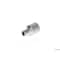 Gedore 1/2" Drive, 8mm Metric Socket, 6 Points 19 8 - alternate 3