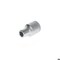 Gedore 1/2" Drive, 9mm Metric Socket, 6 Points, 1/2", 9mm 19 9 - alternate 1