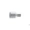 Gedore 1/2" Drive, 9mm Metric Socket, 6 Points, 1/2", 9mm 19 9 - alternate 4