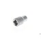 Gedore 1/2" Drive, 11mm Metric Socket, 6 Points, 1/2", 11mm 19 11 - alternate 4