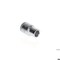 Gedore 1/2" Drive, 12mm Metric Socket, 6 Points, 1/2", 12mm 19 12 - alternate 4
