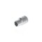 Gedore 1/2" Drive, 12mm Metric Socket, 6 Points, 1/2", 12mm 19 12 - alternate 1