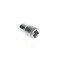 Gedore 1/2" Drive, 12mm Metric Socket, 6 Points, 1/2", 12mm 19 12 - alternate 6
