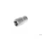 Gedore 1/2" Drive, 14mm Metric Socket, 6 Points, 1/2", 14mm 19 14 - alternate 5