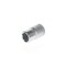 Gedore 1/2" Drive, 15mm Metric Socket, 6 Points, 1/2", 15mm 19 15 - alternate 5